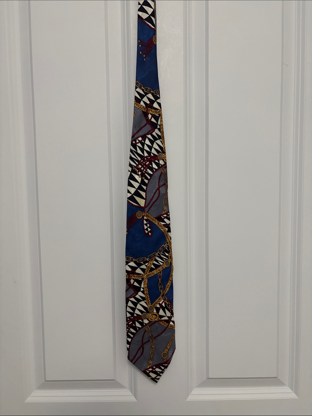Giorgio Arami Tie